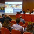 Valora Prevención y el Instituto de Investigación IDOCAL (Universidad de Valencia) celebran una jornada para mejorar la formación en seguridad en el sector de la construcción