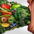 alimentación