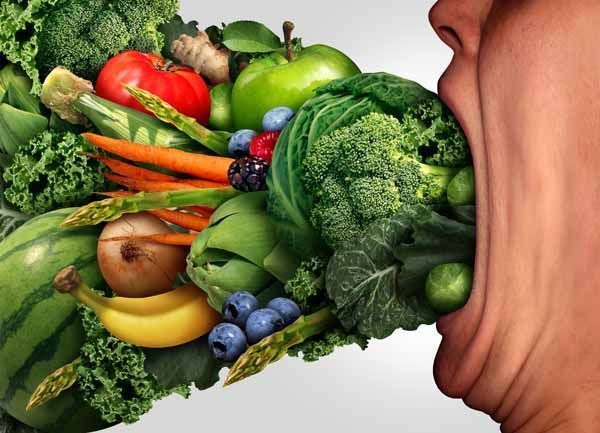 Falsos mitos sobre la alimentación saludable