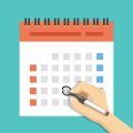 calendario