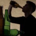 consumo de alcohol