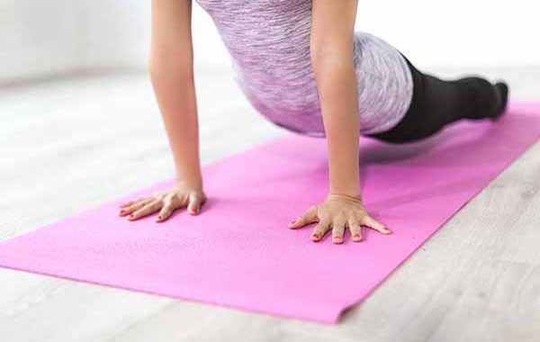 Los españoles y españolas buscan cada vez más profesionales del entrenamiento personal y la nutrición