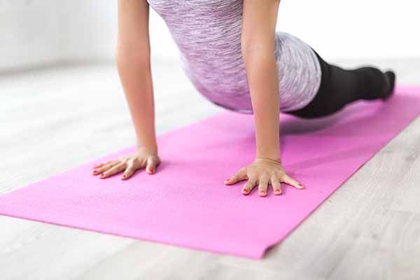 Los españoles y españolas buscan cada vez más profesionales del entrenamiento personal y la nutrición