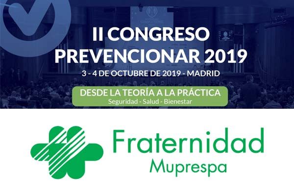 fraternidad-muprespa-congreso-prevencionar