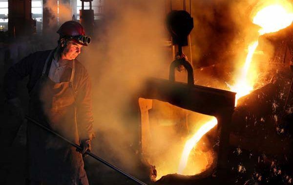 Guía para la gestión de la Higiene Industrial en el Sector del Metal