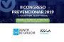 El Instituto Gallego de Seguridad y Salud Laboral (ISSGA) se suma al II Congreso Prevencionar 2019