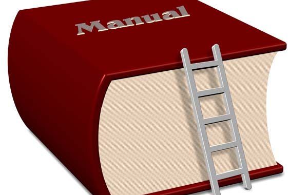 Manual de Prevención de Riesgos Laborales ¡Consíguelo!