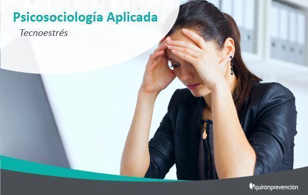 ¿Cómo podemos evitar las consecuencias del Tecnoestrés?
