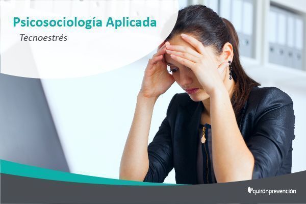 ¿Cómo podemos evitar las consecuencias del Tecnoestrés?