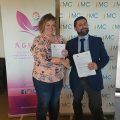 MC MUTUAL y AGEMA firman un convenio de colaboración