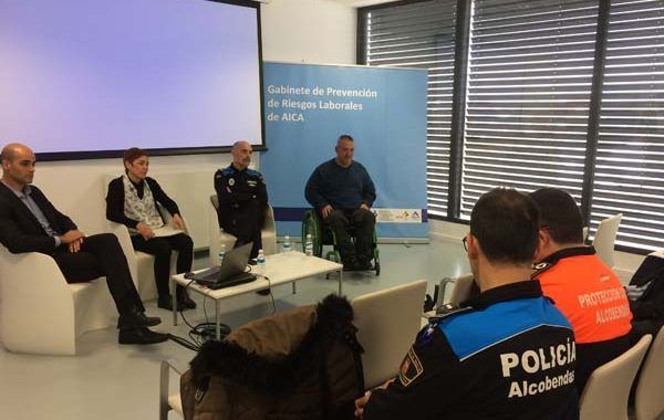 AICA organiza su III Foro de Seguridad Vial y Movilidad en la Empresa
