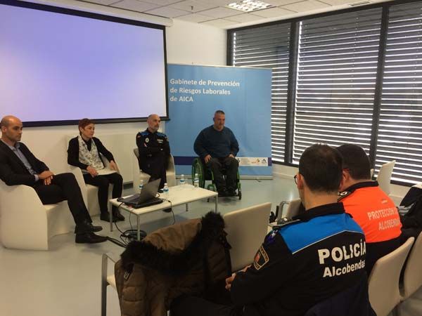AICA organiza su III Foro de Seguridad Vial y Movilidad en la Empresa