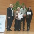 EL PROGRAMA DE UNIVERSIDAD SALUDABLE GALARDONADO POR SU TRABAJO