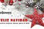 Fellowes te desea Feliz Navidad!!!