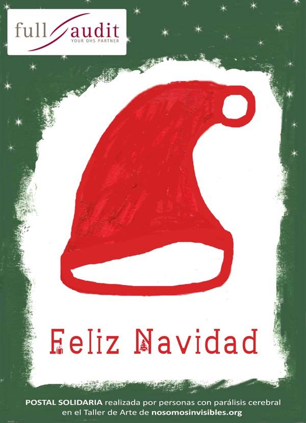 Feliz Navidad - Full Audit
