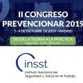 Instituto Nacional de Seguridad y Salud en el Trabajo (INSST)