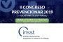 El Instituto Nacional de Seguridad y Salud en el Trabajo (INSST) se suma al II Congreso Prevencionar 2019