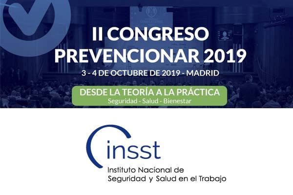 Instituto Nacional de Seguridad y Salud en el Trabajo (INSST)