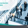 Implementación ISO 45001