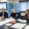 La Xunta de Galicia pone en marcha la campaña 'Muévete!'