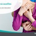 Maniobra Heimlich