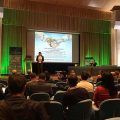 Activa participación de Fraternidad-Muprespa en el 8º Congreso Internacional de Ergonomía y Psicosociología Aplicada en Santander