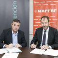 Quirónprevención y MAPFRE se alían por la seguridad y salud laboral