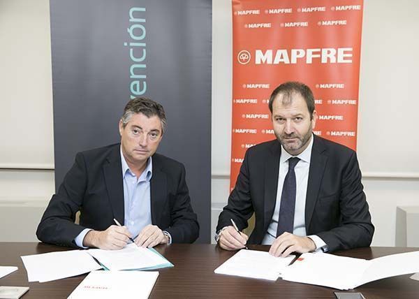 Quirónprevención y MAPFRE se alían por la seguridad y salud laboral