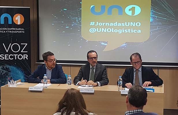 UNO y la Comunidad de Madrid lanzan un ambicioso plan para reducir la accidentalidad en el sector