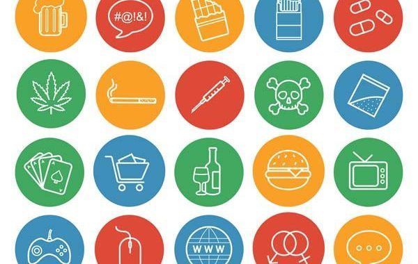 ¿Qué podemos hacer con las adicciones en las empresas? - Guía para Delegados de Prevención