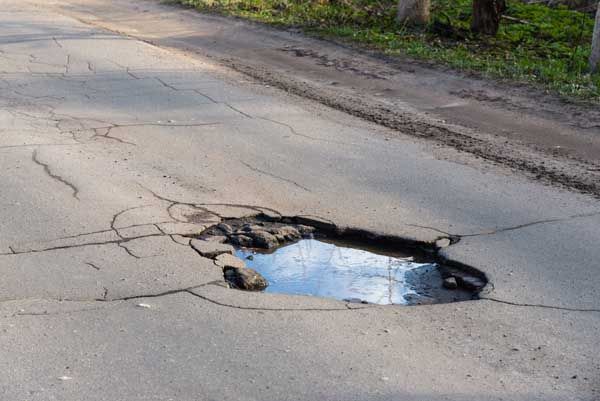 !!Ojo con las carreteras¡¡ Más de 3.000 km con riesgo elevado de accidente grave o mortal