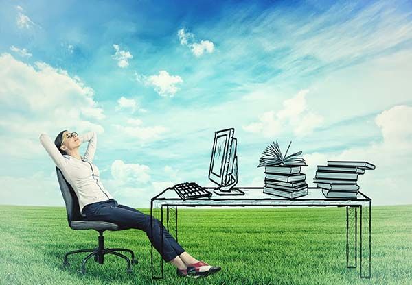 La conciliación laboral ya es el factor determinante para alcanzar la felicidad en el trabajo