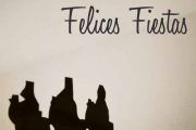 Cargados con nuestros mejores deseos. Felices Fiestas - Exyge Consultores