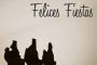Cargados con nuestros mejores deseos. Felices Fiestas - Exyge Consultores