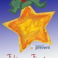 EL EQUIPO DE PREVENT OS DESEA FELIZ NAVIDAD