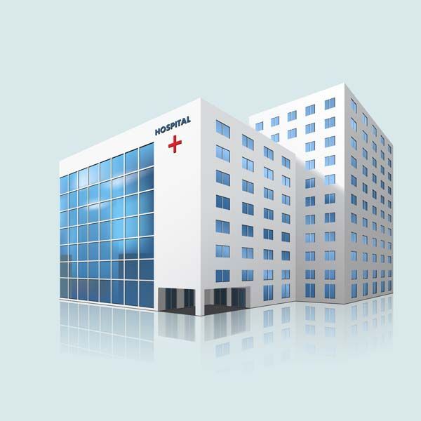 Riesgos laborales en cocinas y oficios en el ámbito sanitario