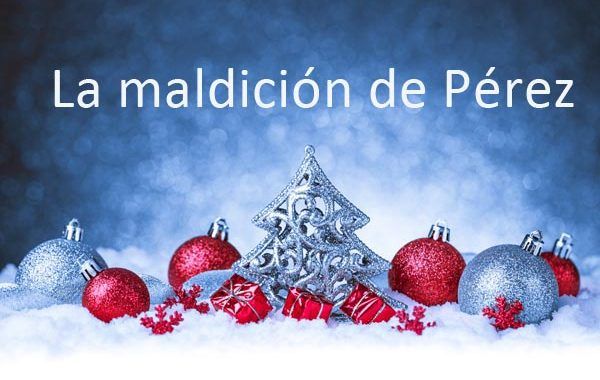 La maldición de Pérez