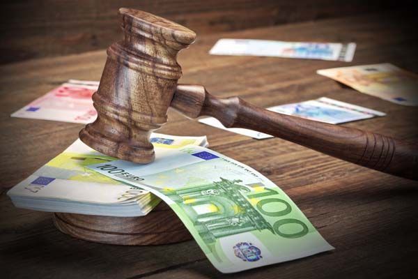 500.000 euros de sanción por actuar como SPA sin acreditación
