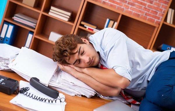 Las consecuencias de dormir poco y mal y qué hacer para descansar mejor