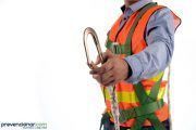 Jornada técnica virtual: Conceptos básicos sobre Equipos de Protección contra caídas de altura
