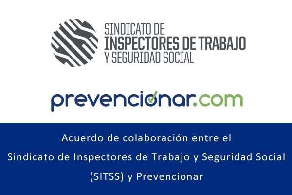 Acuerdo SITSS-Prevencionar