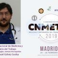 CNMET-Manuel Gálvez Godoy