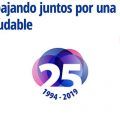 EU-OSHA cumple 25 años
