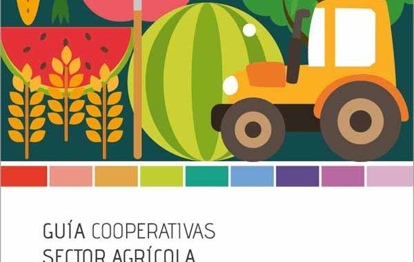 Nueva guía para prevenir accidentes en las cooperativas agrarias
