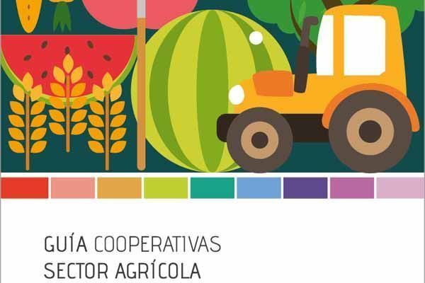 Guía Cooperativas Agrarias
