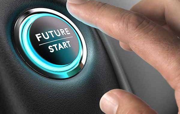 La evolución de los autos con la tecnología