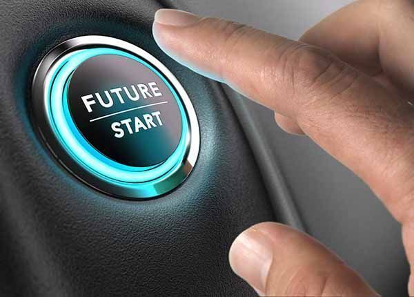 La evolución de los autos con la tecnología