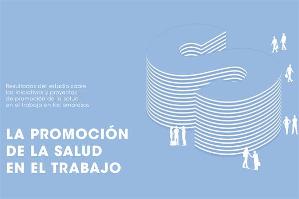Conclusiones del estudio sobre el progreso del fomento de la salud en el trabajo en España