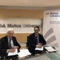 Mutua Universal contribuye a la investigación sobre las enfermedades raras junto a FEDER