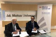 Mutua Universal contribuye a la investigación sobre las enfermedades raras junto a FEDER